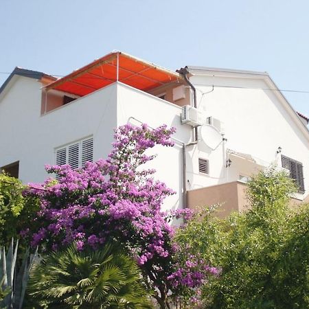 Apartments Rebac Murter Zewnętrze zdjęcie