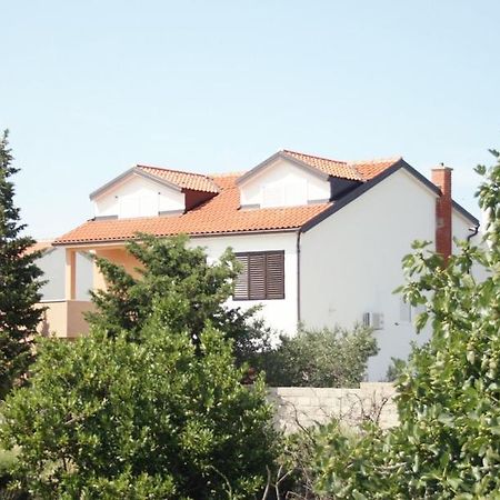 Apartments Rebac Murter Zewnętrze zdjęcie
